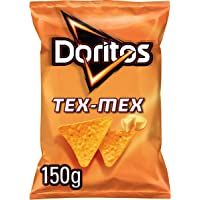 Los mejores  - Doritos - Tex-Mex 150 g